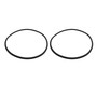 2PCS Tank O-Ring 11728 For Intex Select 10-Inch Sand Filter Pumps