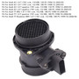 1996-2006 Audi A3 TT 1.8 T Mass Air Flow Meter Sensor 06A906461C Generic