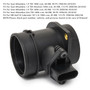1996-2010 Seat Alhambra 1.9 TDI  Van TDI Mass Air Flow Meter Sensor 06A906461C Generic