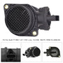 1996-2010 Seat Alhambra 1.9 TDI  Van TDI Mass Air Flow Meter Sensor 06A906461C Generic