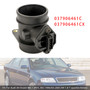 1996-2010 VW Bora Golf Passat Sharan Mass Air Flow Meter Sensor 037906461C Generic