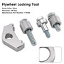 Engine Flywheel Locking Tool Fit BMW N20 M54 N40 N42 N52 N53 N54 N62 Engine