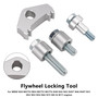 Engine Flywheel Locking Tool Fit BMW N20 M54 N40 N42 N52 N53 N54 N62 Engine