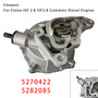 Foton ISF 2.8 ISF2.8 Cummins Diesel Engine Vacuum Pump 5282085 5270422 Generic