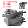 Foton ISF 2.8 ISF2.8 Cummins Diesel Engine Vacuum Pump 5282085 5270422 Generic