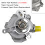 Volvo S60 S80 S90 V40 V60 V70 V90 XC40 Vacuum Pump 31316688 Generic