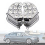 2010-2017 BMW 5Series 535i 550i xDrive F07 Left+Right Turn Signal Light Module 63127262833 63127262834 Generic