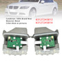 2007-2011 BMW 3 Series E90 LCI 2x LED Turn Signal Headlight Control Unit Module 63127245813 63127245814 Generic