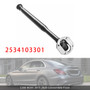 2016-2020 Mercedes-Benz GLC300 GLC43 GLC63 Front Driveshaft Prop Shaft 2534103301 Generic