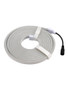 Front Trunk Ambient Atmosphere LED Light Strip White For Tesla Model 3/Y/S/X