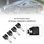 2022- Mercedes Benz GLC X254 C254 SL R232 4*Tire Pressure Sensor A0009058413 A0009055419 Generic