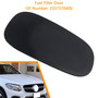 2016-2019 GLC300 GLC350e GLC43 AMG GLC63 AMG 4Matic Fuel Filler Door 2537570400 Generic