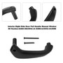 2011-2020 Ford Fiesta Interior Right Side Door Pull Handle Manual Window G2BZ-5823942-JA Generic