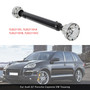 2009-2010 Volkswagen Touareg Q7 Front Driveshaft Prop Shaft 7L0521101 Generic