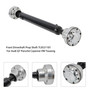 2009-2010 Volkswagen Touareg Q7 Front Driveshaft Prop Shaft 7L0521101 Generic