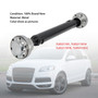 2004-2008 Volkswagen Touareg All Engine Front GAS Only Q7 Front Driveshaft Prop Shaft 7L0521101 Generic