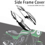 2018-2024 Kawasaki Z900RS Side Frame Cover Chrome Generic