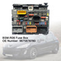 2008-2013 Peugeot 308 BSM-R06 Fuse Box 9675878780 Generic
