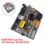2008-2013 Peugeot 308 BSM-R06 Fuse Box 9675878780 Generic