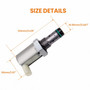 2005 Ford Excursion IPR Injection Pressure Regulator Valve 5C3Z9C968CA Generic