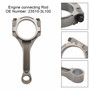 2011-2019 Sorento 3.3L Engine connecting Rod 23510-3L100 Generic