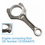 Engine Connecting Rod 12100AA470 For Subaru Impreza Forester FB20B FB25B