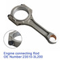2020-2024 Hyundai Palisade 3.8L Engine connecting Rod 23510-3L200 Generic