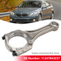 BMW 550i 650i F07 F10 F85 N63N S63N 4.4 V8 Engine connecting Rod 22mm 11247843237 Generic