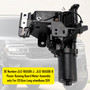 2018-2024 Ford Expedition Power Running Board Motor Assembly JL1Z-16A506-J Generic