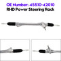 2005-2013 Toyota RAV4 MK3 AWD RHD Power Steering Rack 45510-42010 Generic