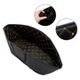 Vespa Gts 300 Gts300 Seat Bucket Liner Pad Trunk Inner Protector Pu Gold Generic