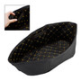 Vespa Gts 300 Gts300 Seat Bucket Liner Pad Trunk Inner Protector Pu Gold Generic