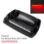 2017-2020 Nissan Kicks High Mount Brake Light 26590-5RA0A Generic