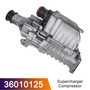 2015-2022 Volvo XC90 XC60 S60 S90 V60 V90 Supercharger Compressor 36010125 Generic