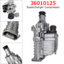 2015-2022 Volvo XC90 XC60 S60 S90 V60 V90 Supercharger Compressor 36010125 Generic
