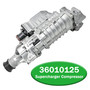 2015-2022 Volvo XC90 XC60 S60 S90 V60 V90 Supercharger Compressor 36010125 Generic
