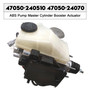 Lexus ABS Pump Master Cylinder Booster Actuator 47050-240510 47050-24070 Generic