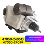 Lexus ABS Pump Master Cylinder Booster Actuator 47050-240510 47050-24070 Generic