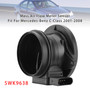 2001-2010 Mercedes-Benz W203 W211 C209 Mass Air Flow Meter Sensor 5WK9638 Generic