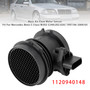 1998-2012 Mercedes-Benz SL SLK VIANO Vito Mass Air Flow Meter Sensor 0280218082 Generic