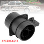 2000-2014 VW Bora Caddy EOS Golf IV Passat Mass Air Flow Meter Sensor 0281002461 Generic