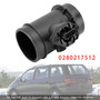 1992-2000 VW Golf III Sharan Transporter Vento Mass Air Flow Meter Sensor 0280217512 Generic