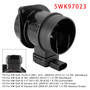 2009-2020 VW Beetle Caddy Golf Jetta Passat Polo Mass Air Flow Meter Sensor 5WK97023 Generic