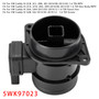 2009-2020 VW Beetle Caddy Golf Jetta Passat Polo Mass Air Flow Meter Sensor 5WK97023 Generic
