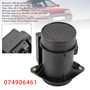 1993-2010 Audi A3 8L1 VW Golf IV Passat B5 Mass Air Flow Meter Sensor 074906461 Generic