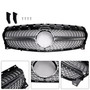 2013-2019 Mercedes-Benz CLA-Class W117 CLA250 Diamond Front Grille Generic