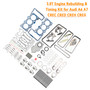 3.0T Engine Rebuilding & Timing Kit for Audi A6 A7 CREC CRED CREH CREG