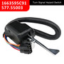 1663595C91 577.55003 Turn Signal Hazard Switch for Paccar