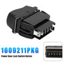 Peterbilt Truck Power Door Lock Switch Button 1609211PKG Generic