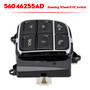Steering Wheel EVIC Switch 56046255AD for Dodge Grand Caravan Chrysler 300